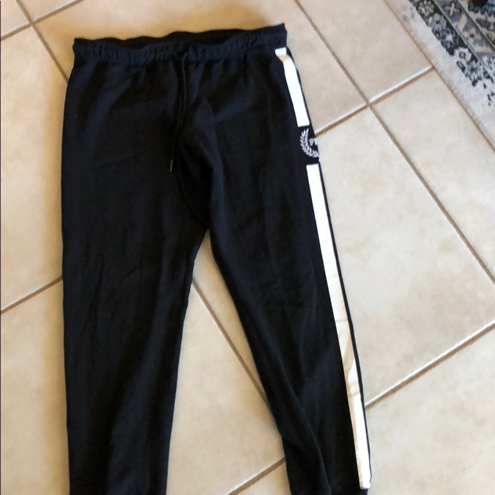 VS sweat pants
